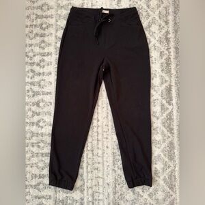 Sincerely Jules Black Track Pants